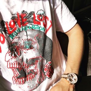 Meet your Posher, Cody